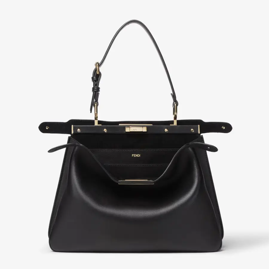 Cortesía Fendi. Página web oficial.