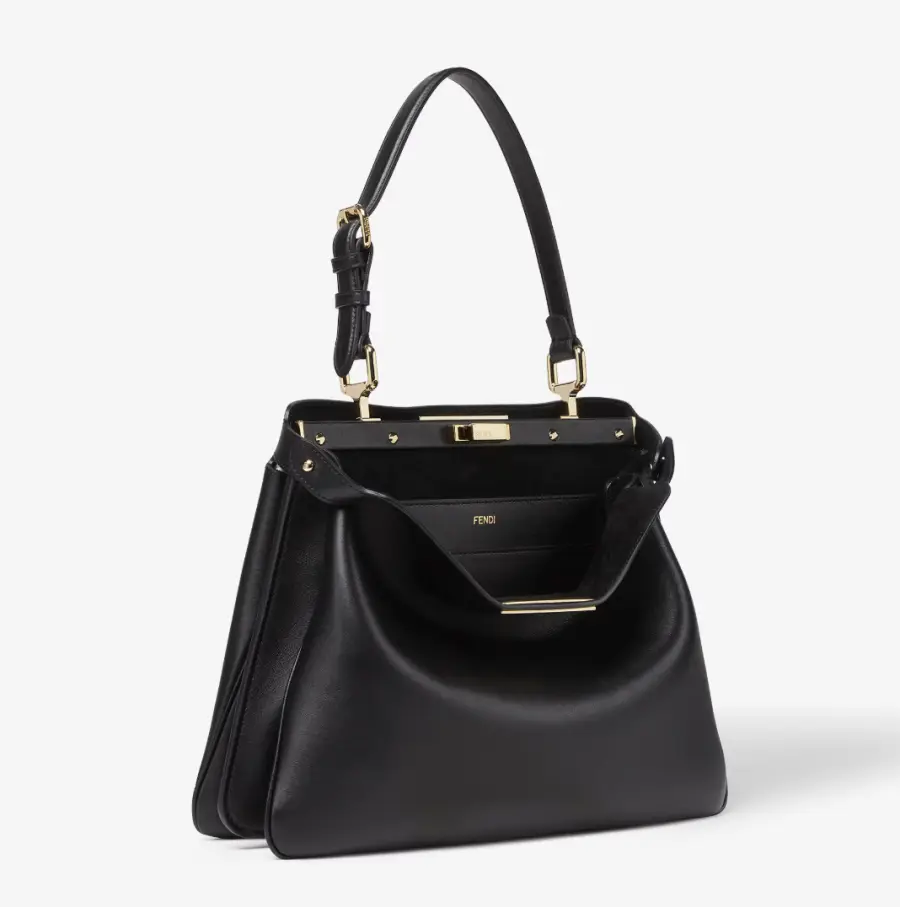 Cortesía Fendi. Página web oficial.