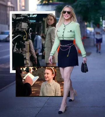 Harper's BAZAAR