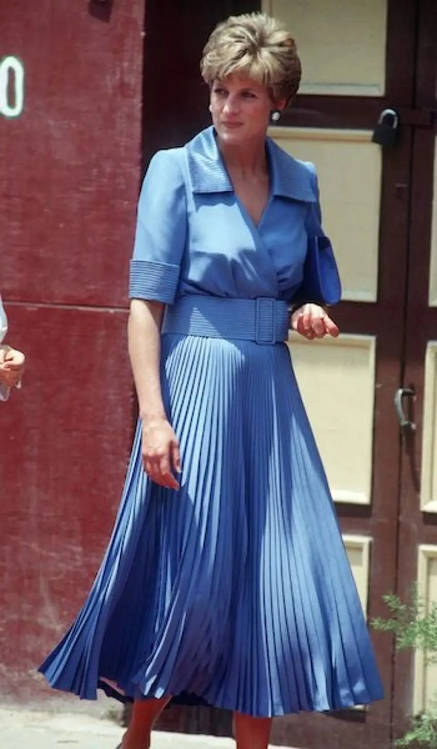 LadyDI