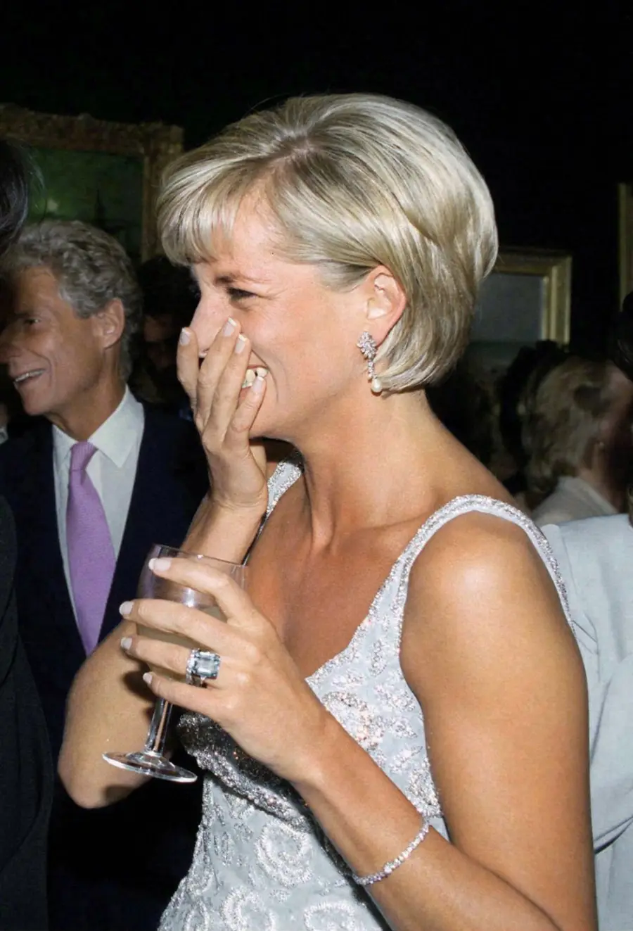 LadyDI