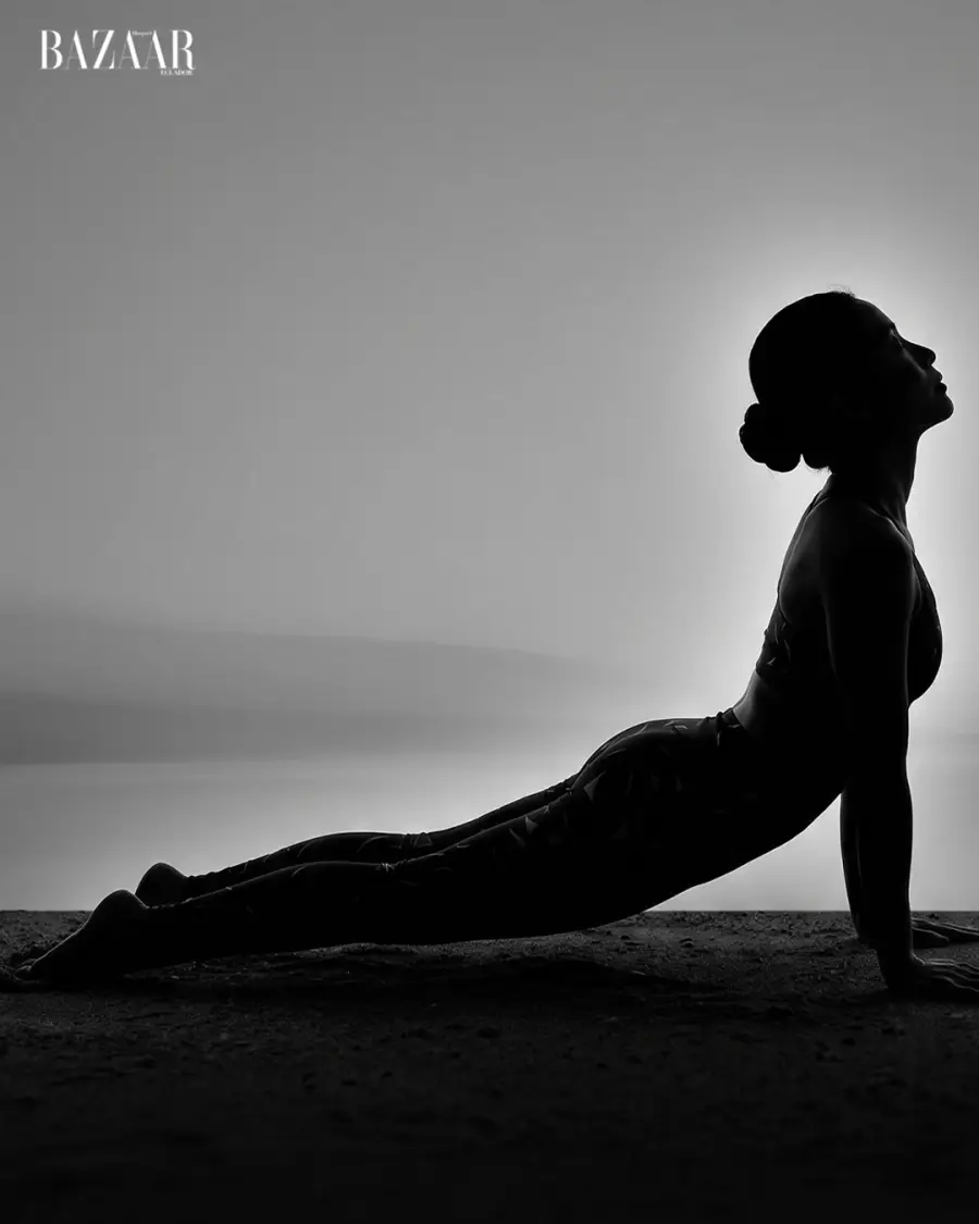 pw yoga