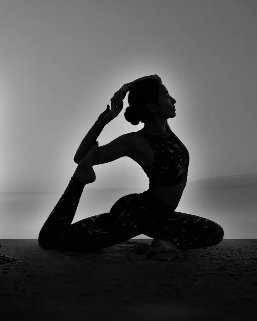 pw yoga