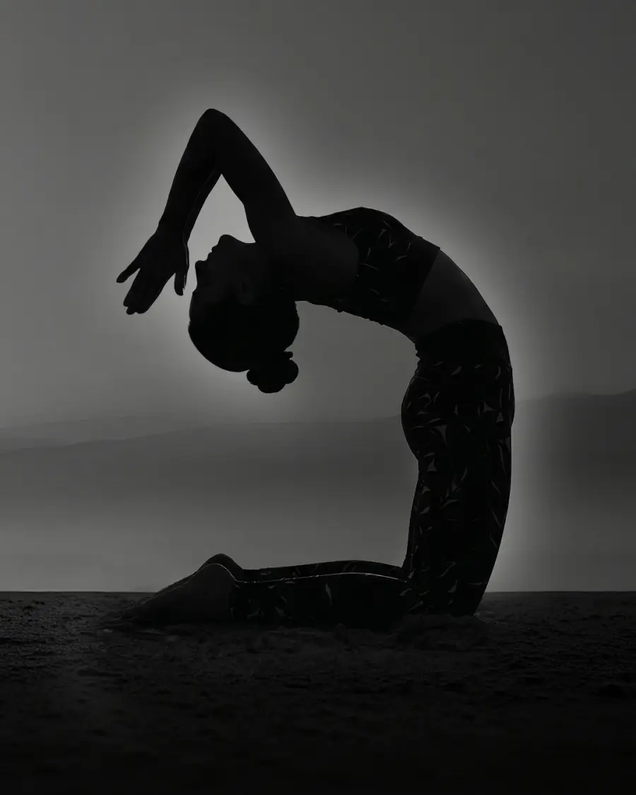 pw yoga