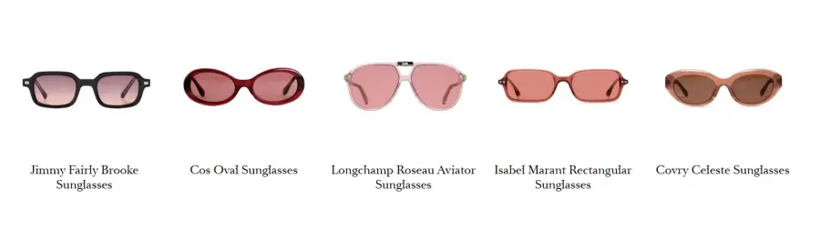 Gafas