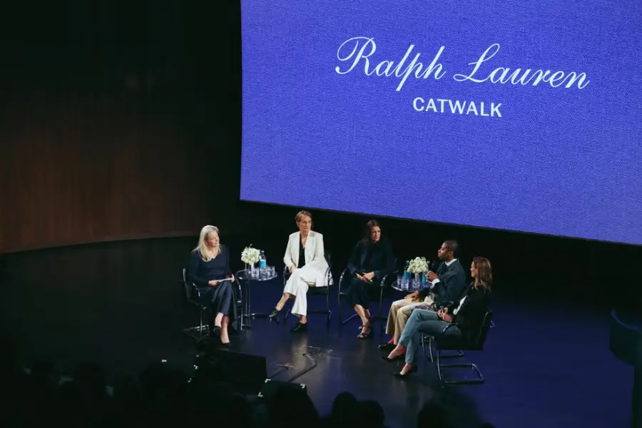 Ralph Lauren