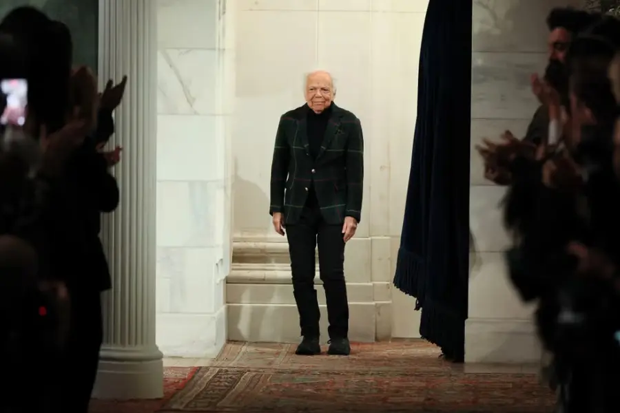 Ralph Lauren