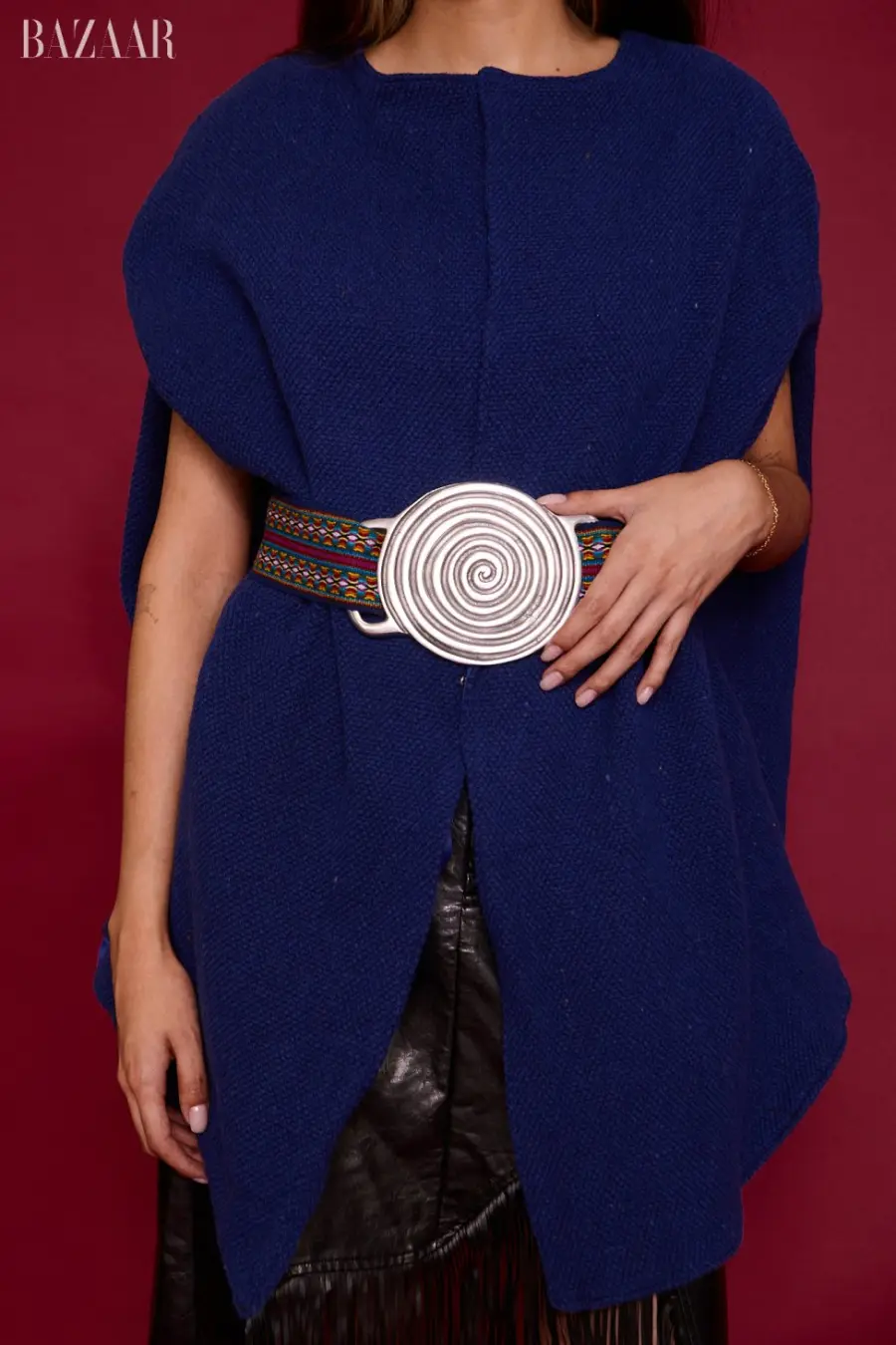 PONCHOS - AWKA