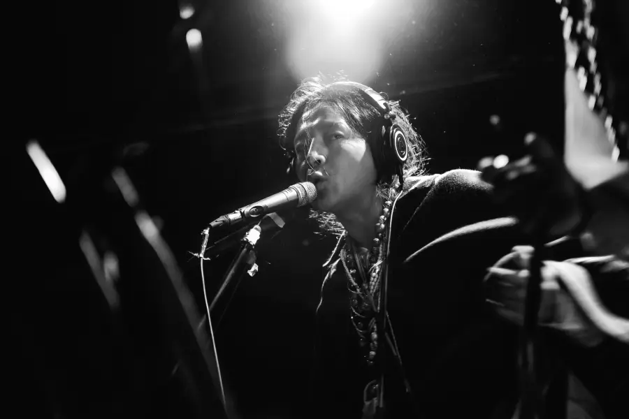 Jatun MAMA - Alejandra ávalos