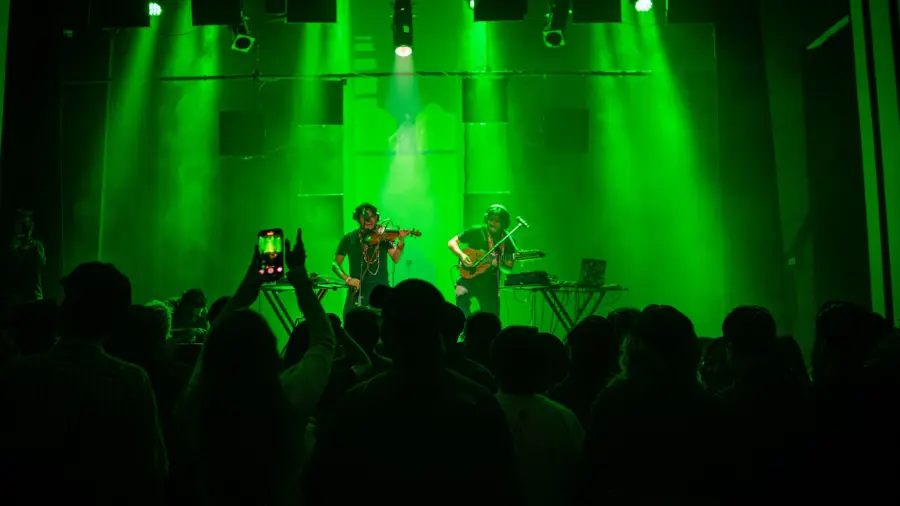 Jatun MAMA - hakan