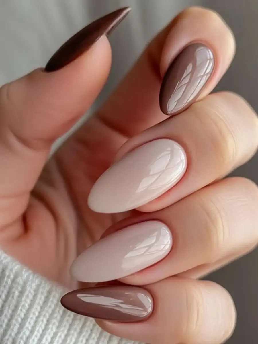 nails