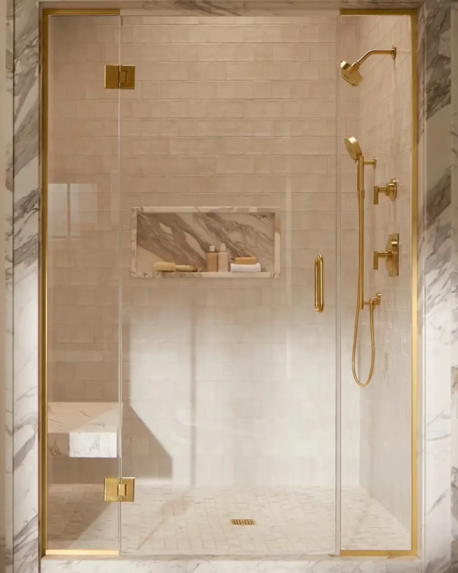 Cortesía de Kohler.