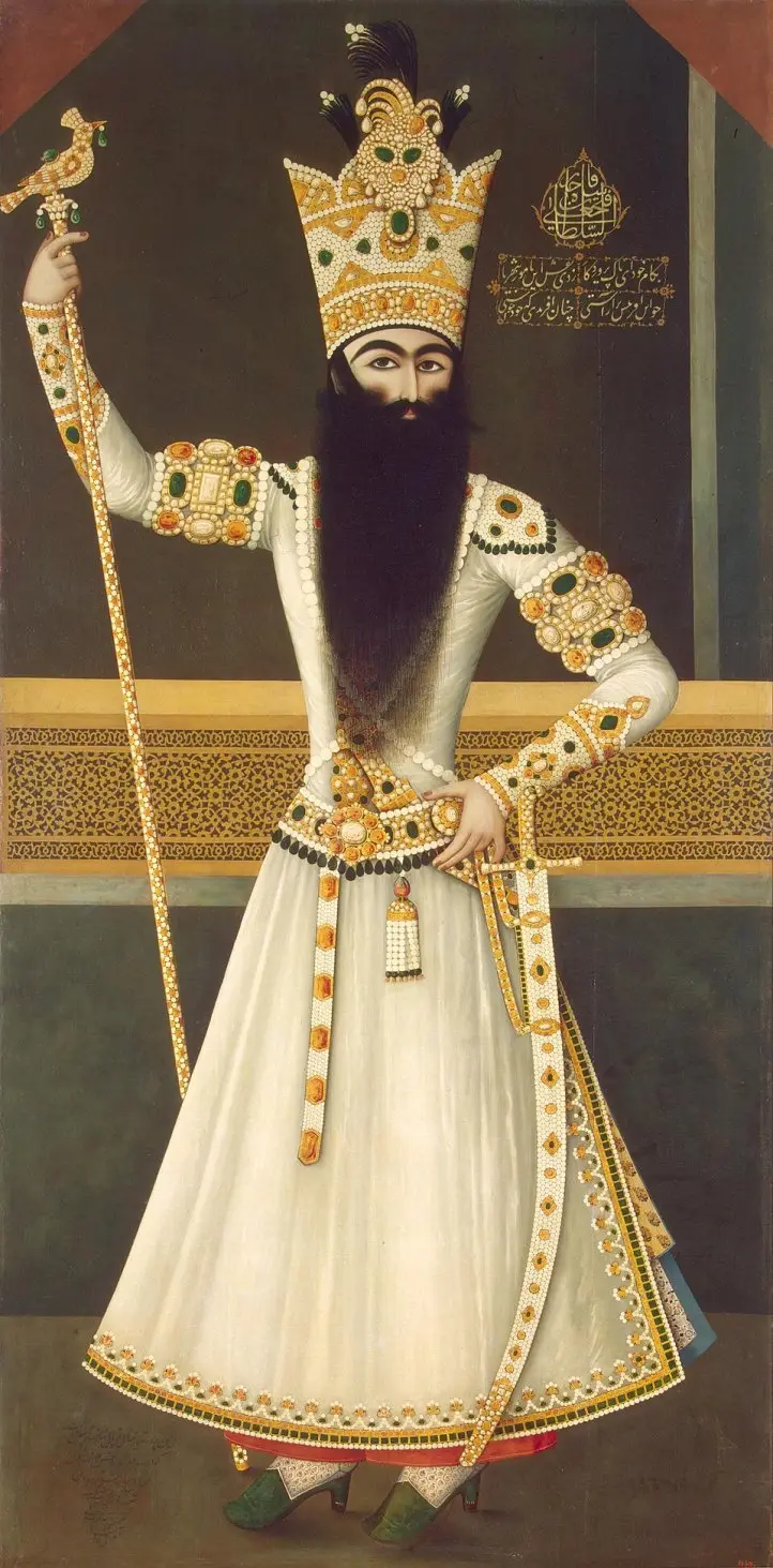 Cortesía Hermitage Museum.
