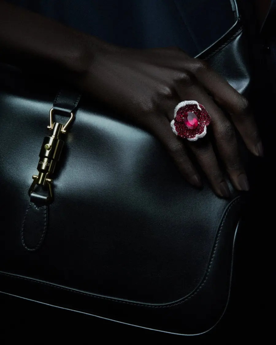 Cortesía: Gucci.
