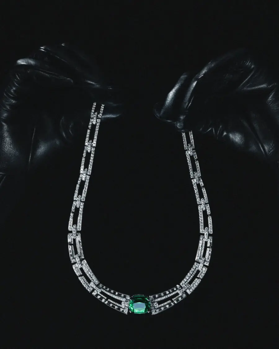 Cortesía: Gucci.