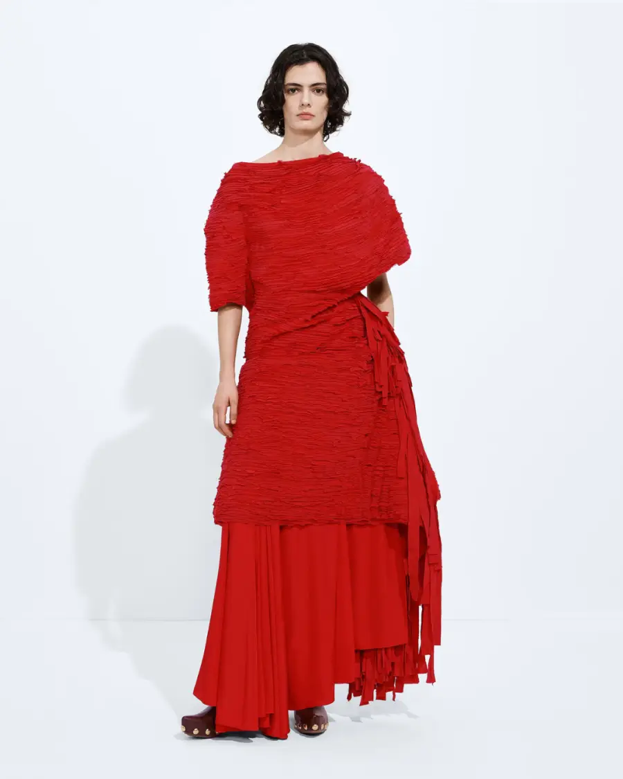 Rojo
