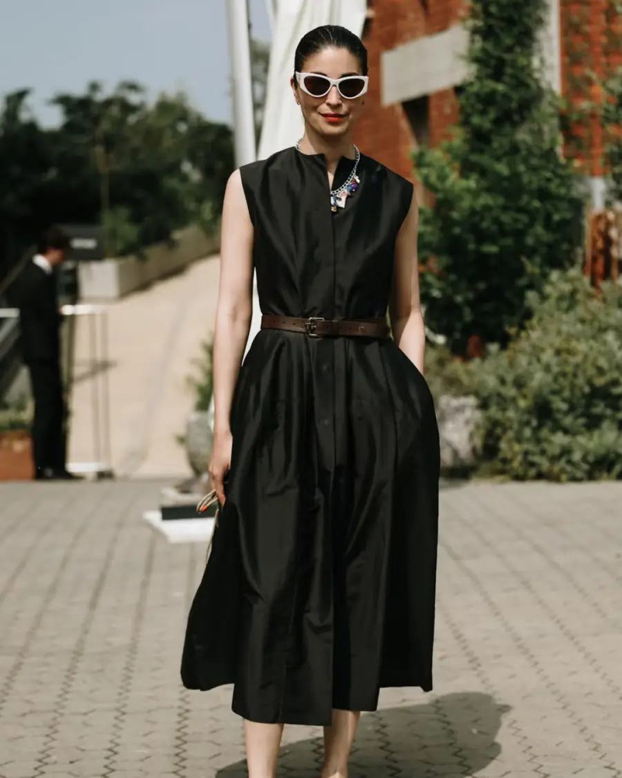 Street style