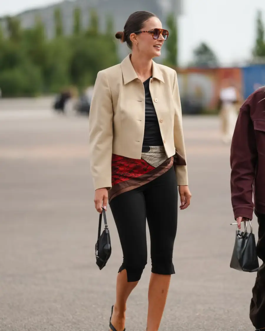 Street style