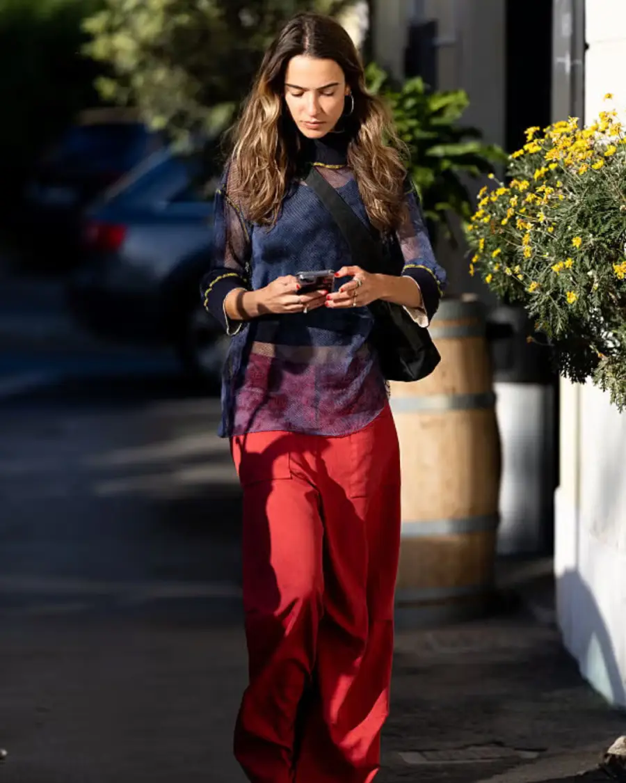 Street style