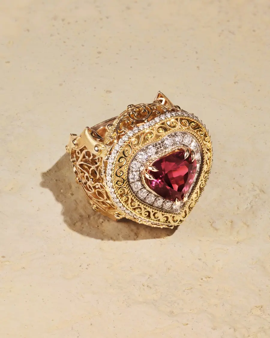 Cortesía de Dolce&Gabbana.