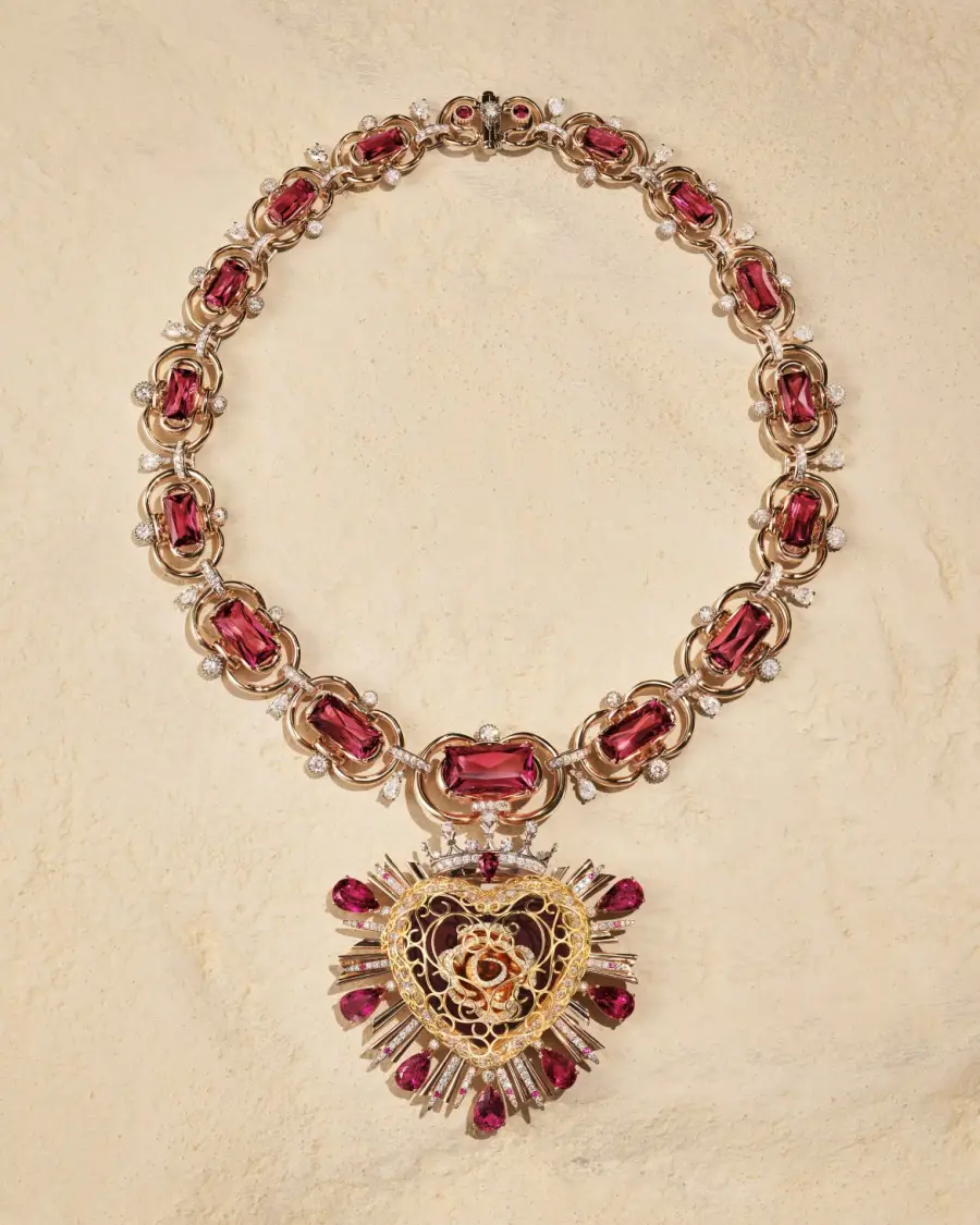 Cortesía de Dolce&Gabbana.