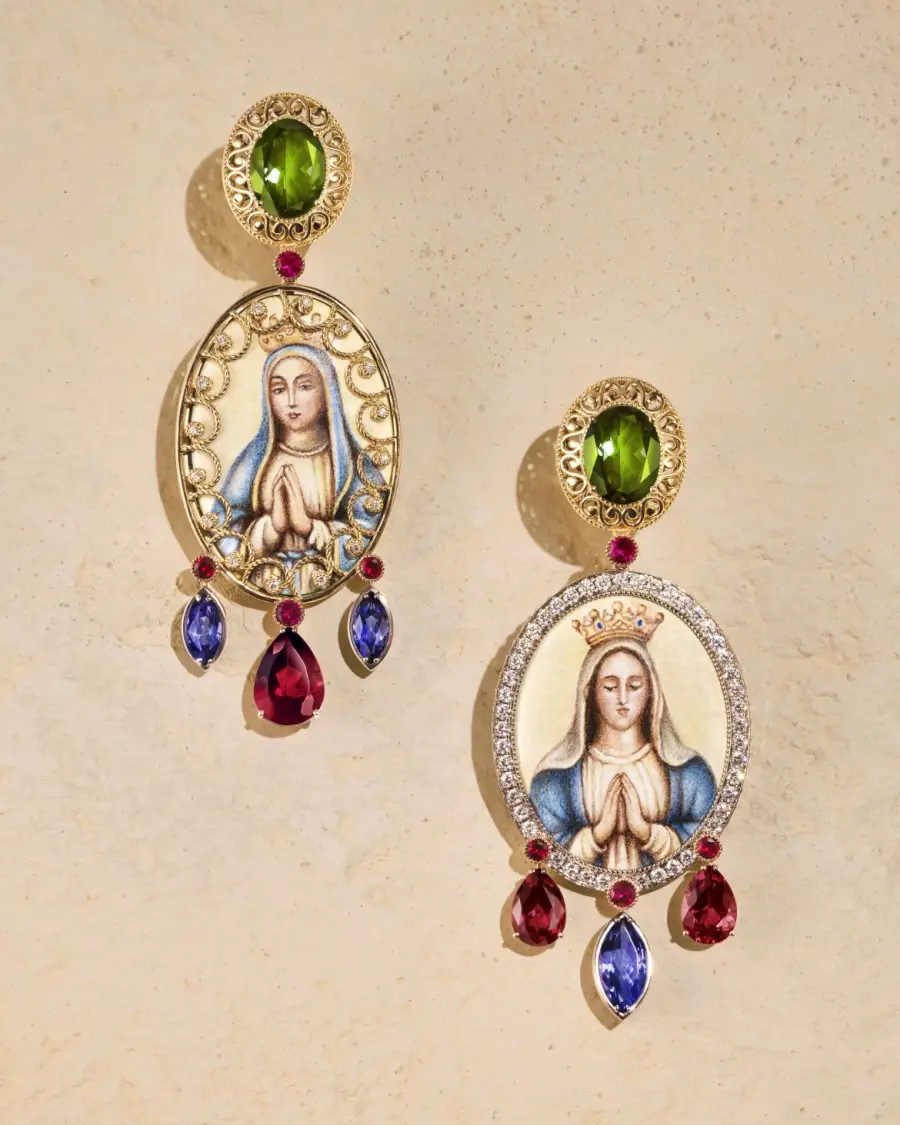 Cortesía de Dolce&Gabbana.
