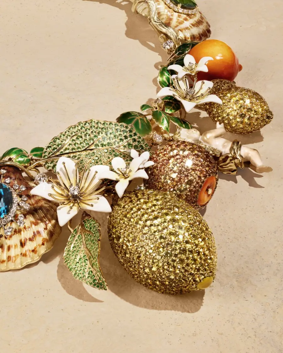 Cortesía de Dolce&Gabbana.