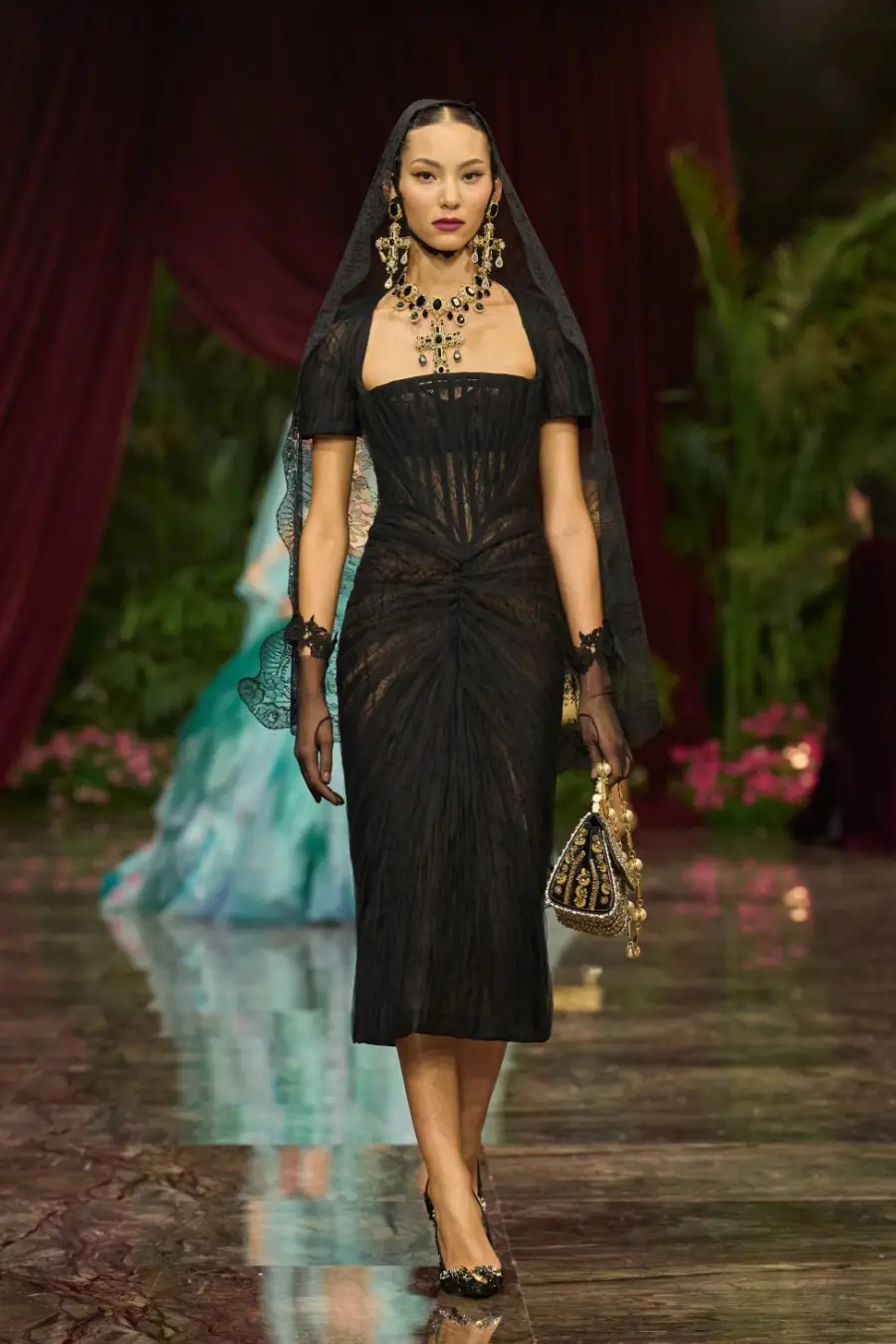Cortesía de Dolce & Gabbana.