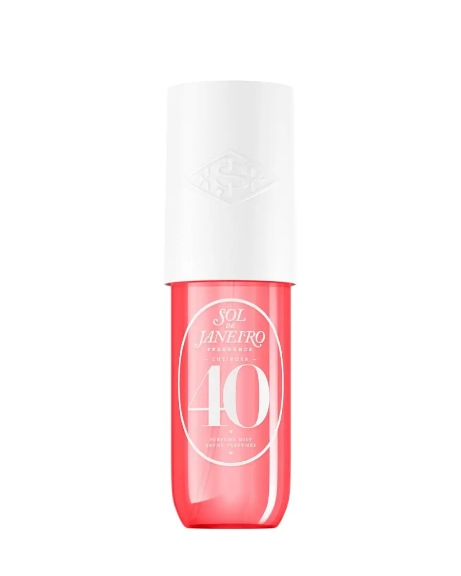Hairmist