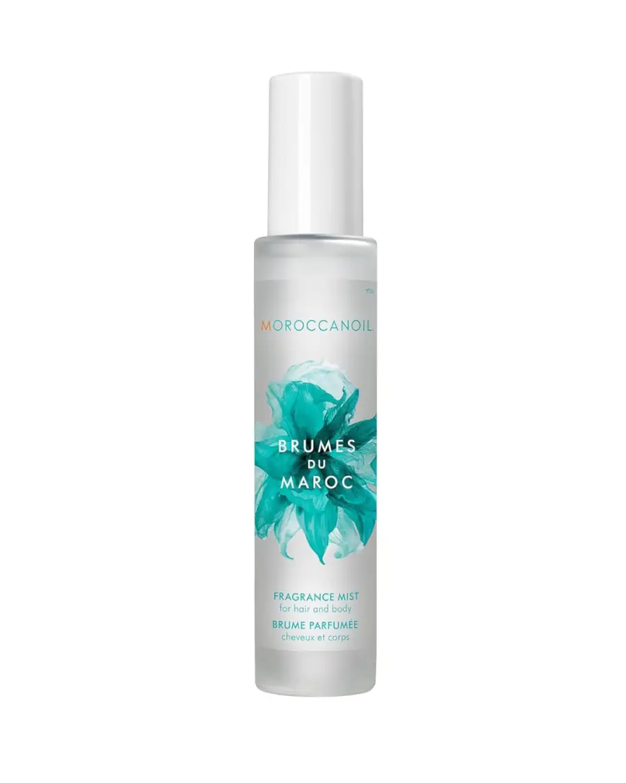 Hairmist