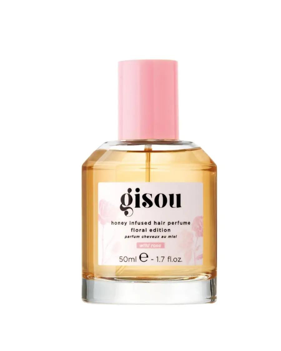 Hairmist