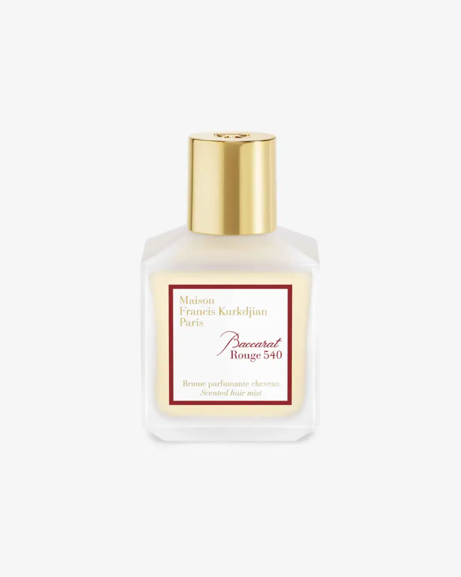 Hairmist