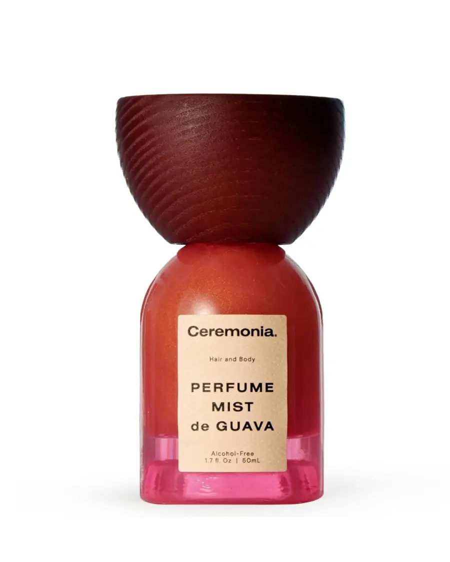 Hairmist