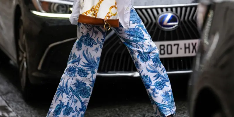 Harper's BAZAAR