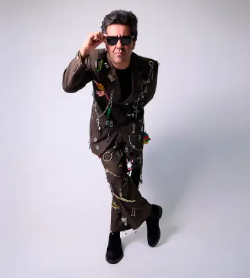 Fotografía:
