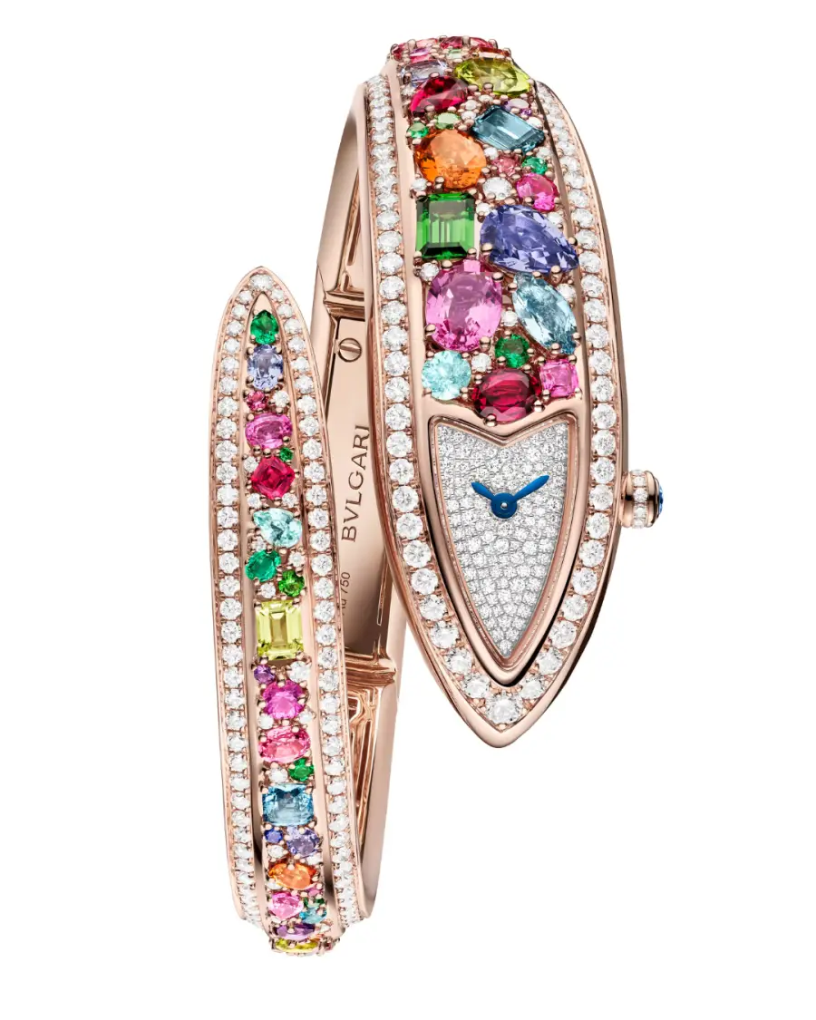 Bulgari