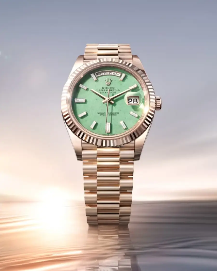Rolex