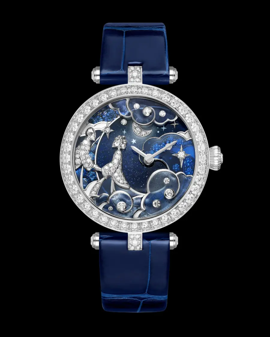 Van Cleef & Arpels