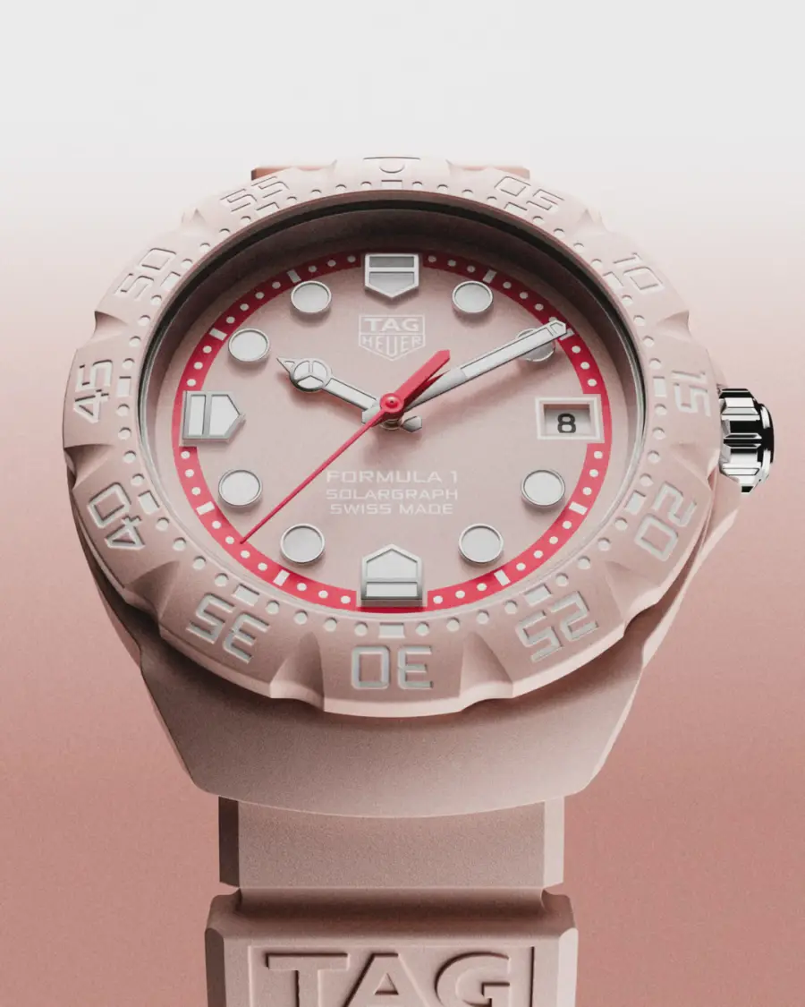 Tag Heuer