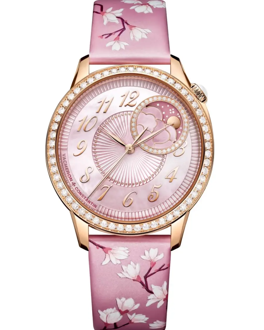 Vacheron Constantin