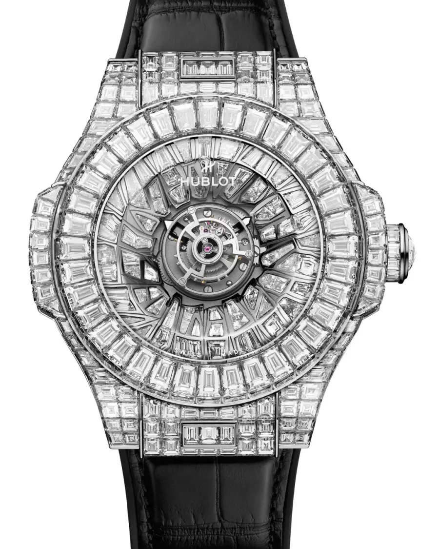 Hublot
