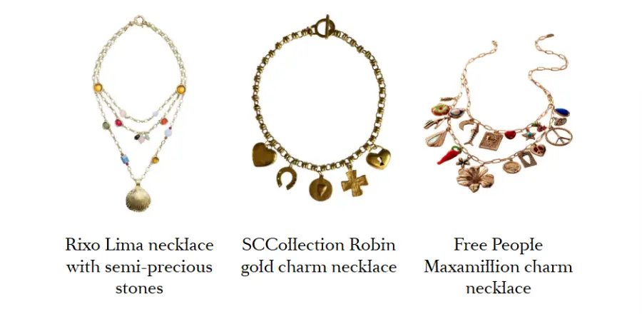 Charms