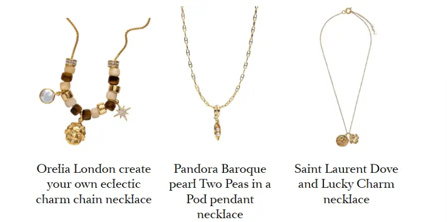 Charms