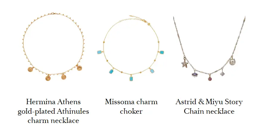 Charms