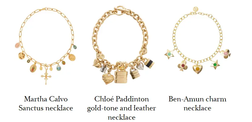 charms