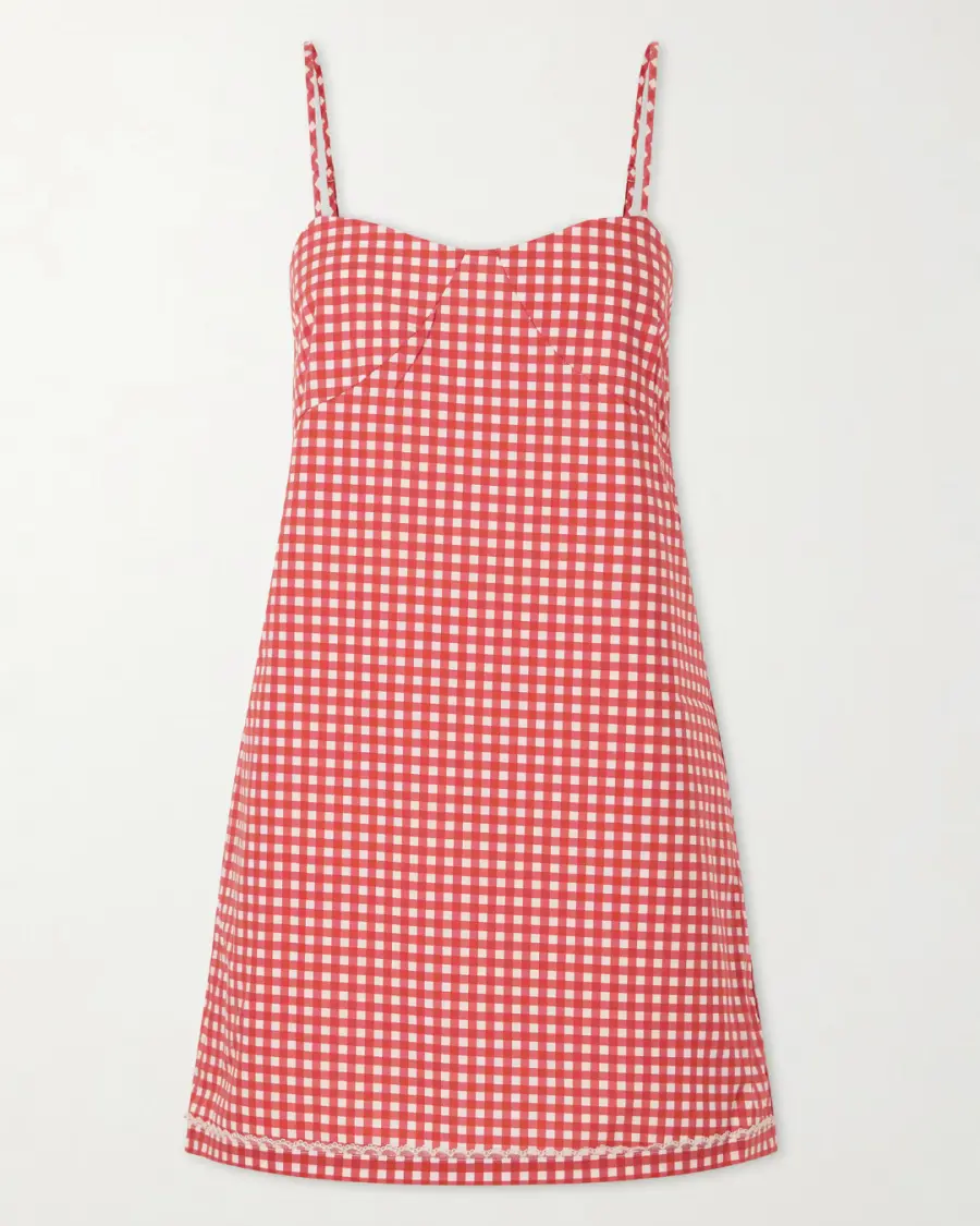 Summer Wardrobe 