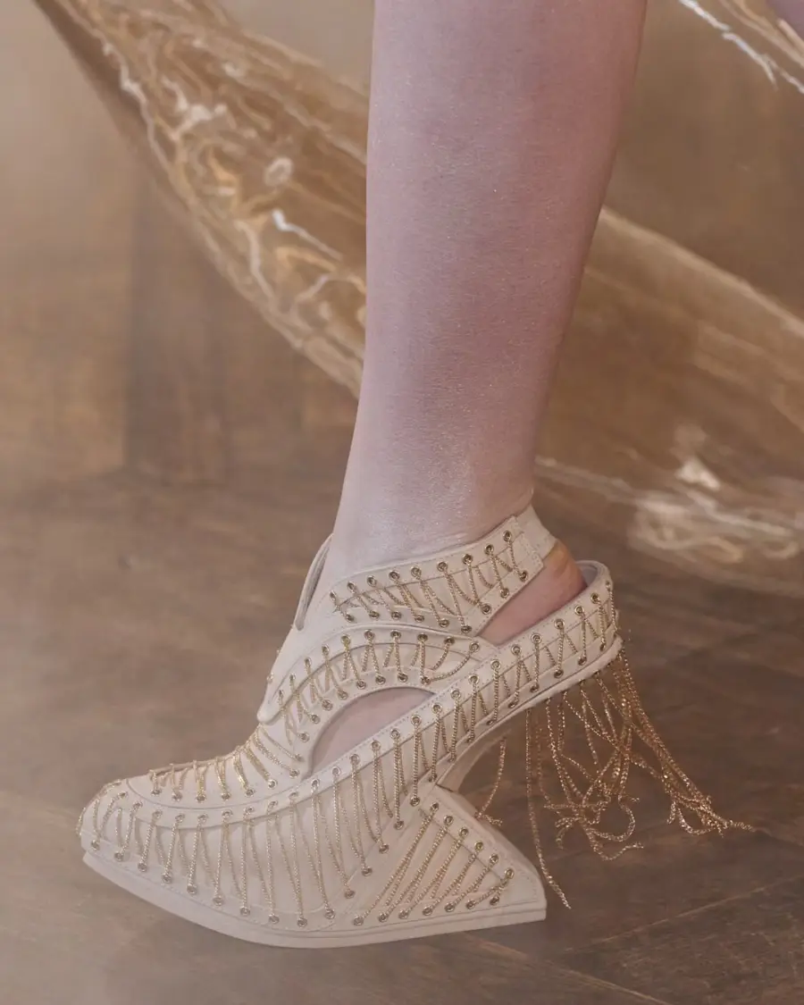 Iris Van Herpen