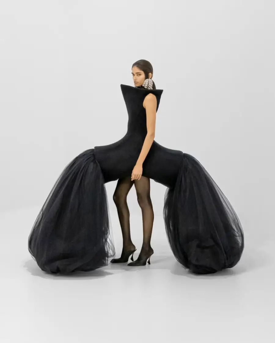 Jean Paul Gaultier