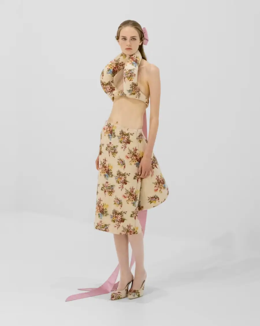 Jean Paul Gaultier