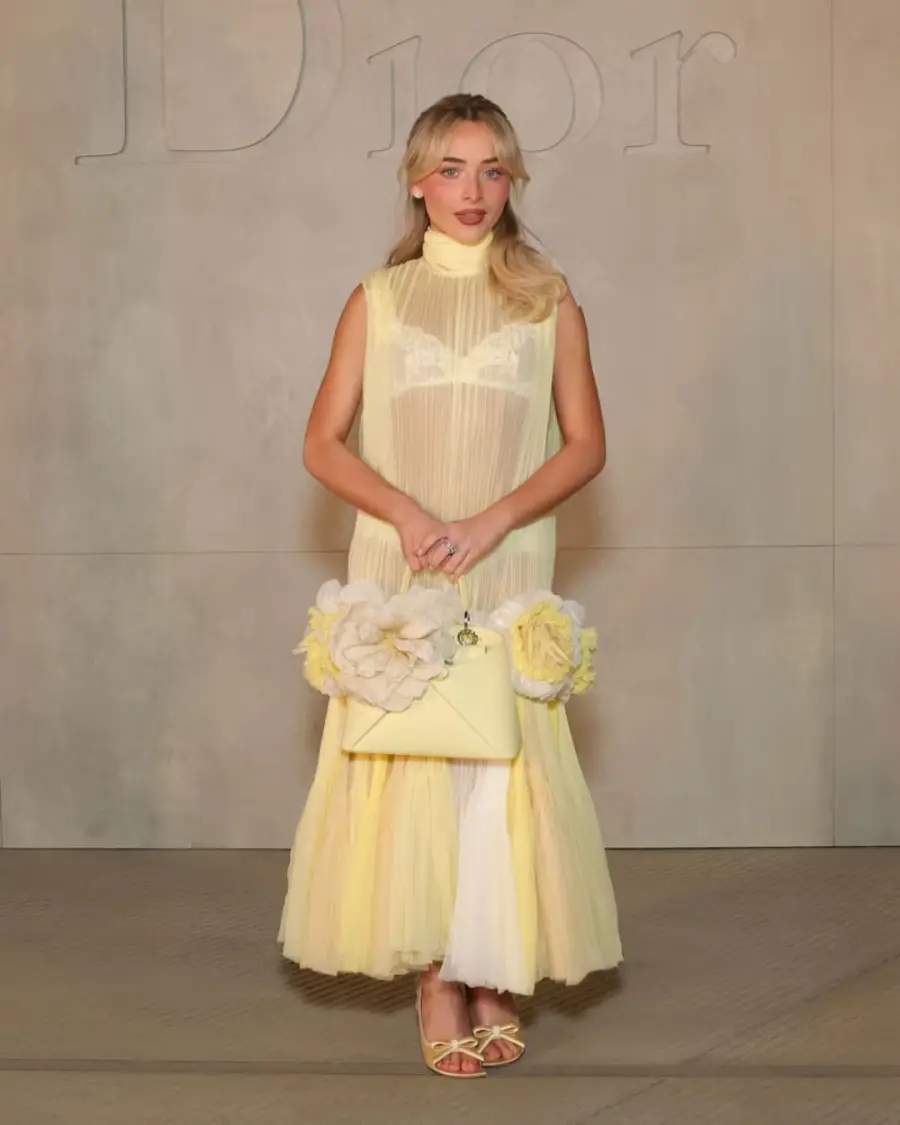 Butter yellow